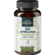 Bio Spirulina - 500 Tabletten