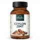 Ceylon Zimt - 180 Kapseln